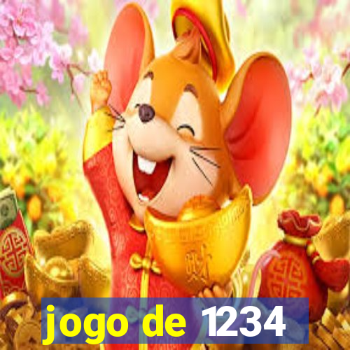 jogo de 1234